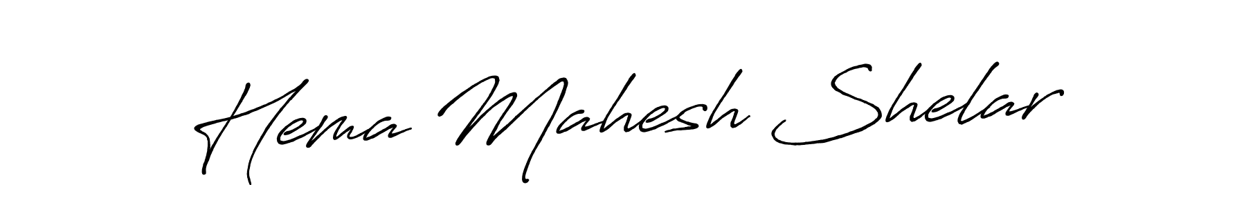 Best and Professional Signature Style for Hema Mahesh Shelar. Antro_Vectra_Bolder Best Signature Style Collection. Hema Mahesh Shelar signature style 7 images and pictures png