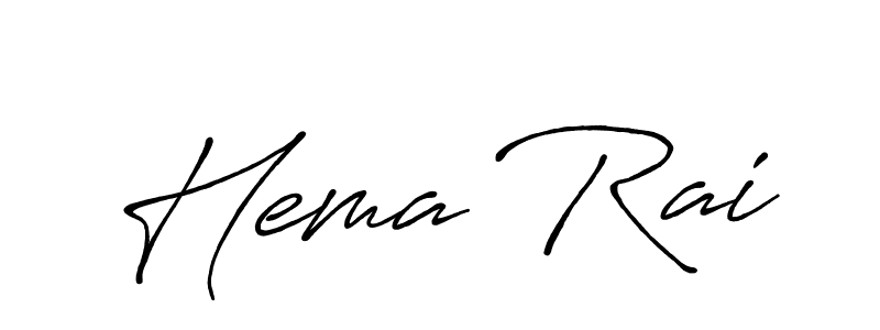 How to Draw Hema Rai signature style? Antro_Vectra_Bolder is a latest design signature styles for name Hema Rai. Hema Rai signature style 7 images and pictures png