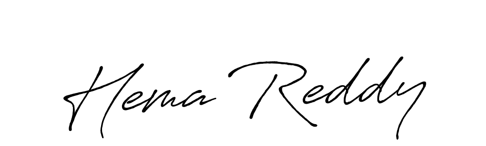 How to Draw Hema Reddy signature style? Antro_Vectra_Bolder is a latest design signature styles for name Hema Reddy. Hema Reddy signature style 7 images and pictures png
