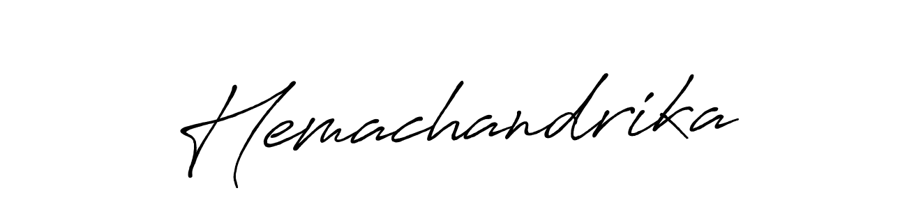 Make a short Hemachandrika signature style. Manage your documents anywhere anytime using Antro_Vectra_Bolder. Create and add eSignatures, submit forms, share and send files easily. Hemachandrika signature style 7 images and pictures png