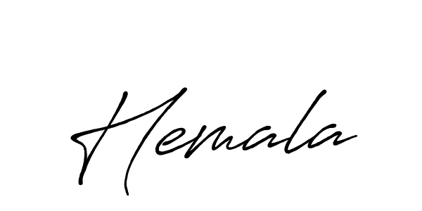 Best and Professional Signature Style for Hemala. Antro_Vectra_Bolder Best Signature Style Collection. Hemala signature style 7 images and pictures png