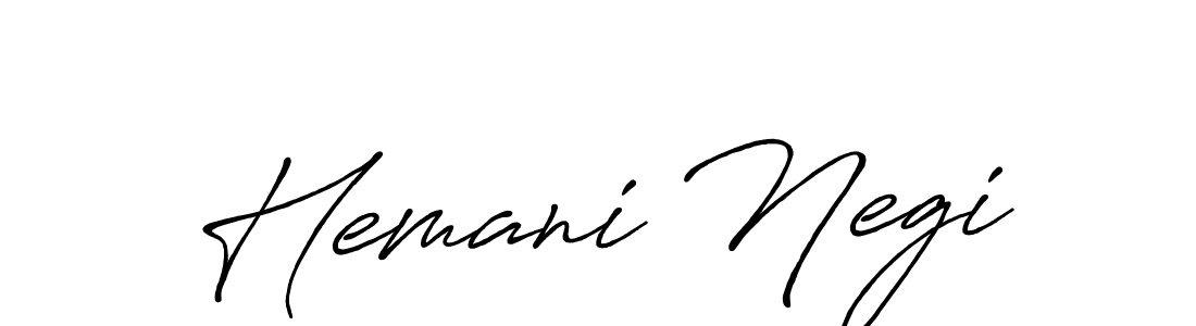 Here are the top 10 professional signature styles for the name Hemani Negi. These are the best autograph styles you can use for your name. Hemani Negi signature style 7 images and pictures png