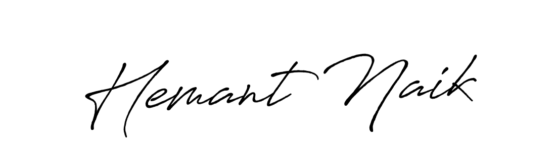 You can use this online signature creator to create a handwritten signature for the name Hemant Naik. This is the best online autograph maker. Hemant Naik signature style 7 images and pictures png