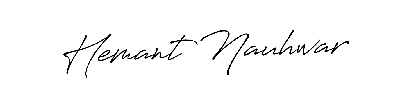 Check out images of Autograph of Hemant Nauhwar name. Actor Hemant Nauhwar Signature Style. Antro_Vectra_Bolder is a professional sign style online. Hemant Nauhwar signature style 7 images and pictures png