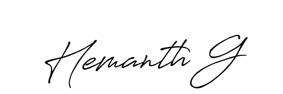 See photos of Hemanth G official signature by Spectra . Check more albums & portfolios. Read reviews & check more about Antro_Vectra_Bolder font. Hemanth G signature style 7 images and pictures png