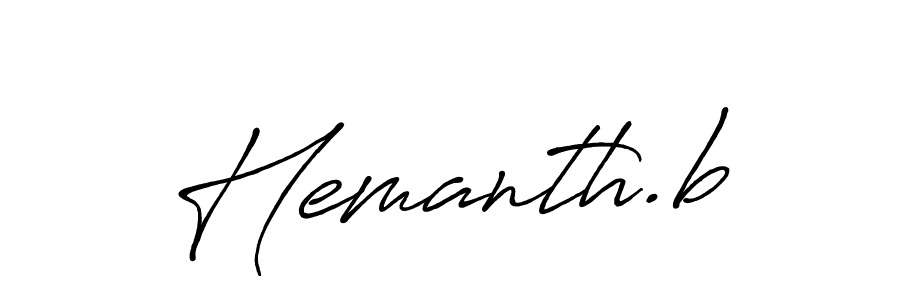 Check out images of Autograph of Hemanth.b name. Actor Hemanth.b Signature Style. Antro_Vectra_Bolder is a professional sign style online. Hemanth.b signature style 7 images and pictures png