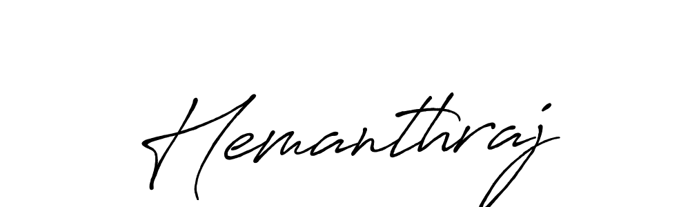 Make a short Hemanthraj signature style. Manage your documents anywhere anytime using Antro_Vectra_Bolder. Create and add eSignatures, submit forms, share and send files easily. Hemanthraj signature style 7 images and pictures png