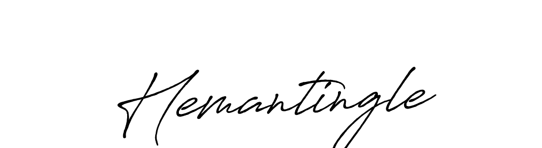 See photos of Hemantingle official signature by Spectra . Check more albums & portfolios. Read reviews & check more about Antro_Vectra_Bolder font. Hemantingle signature style 7 images and pictures png