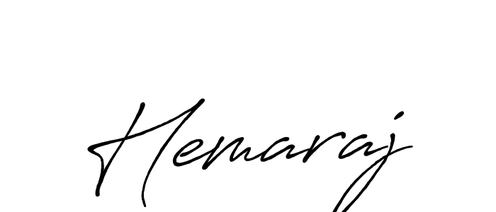 The best way (Antro_Vectra_Bolder) to make a short signature is to pick only two or three words in your name. The name Hemaraj include a total of six letters. For converting this name. Hemaraj signature style 7 images and pictures png