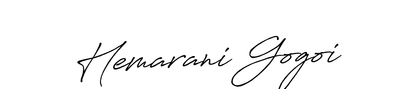 Here are the top 10 professional signature styles for the name Hemarani Gogoi. These are the best autograph styles you can use for your name. Hemarani Gogoi signature style 7 images and pictures png