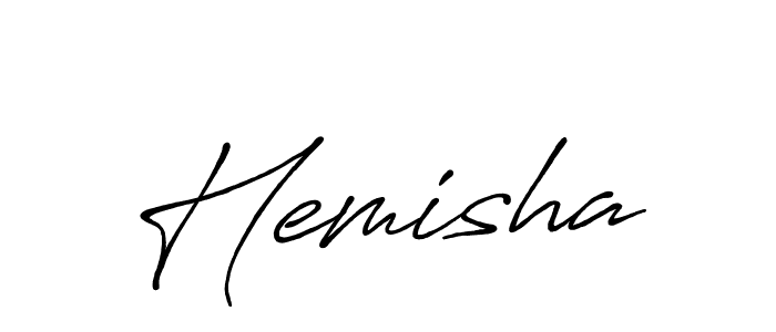You can use this online signature creator to create a handwritten signature for the name Hemisha. This is the best online autograph maker. Hemisha signature style 7 images and pictures png