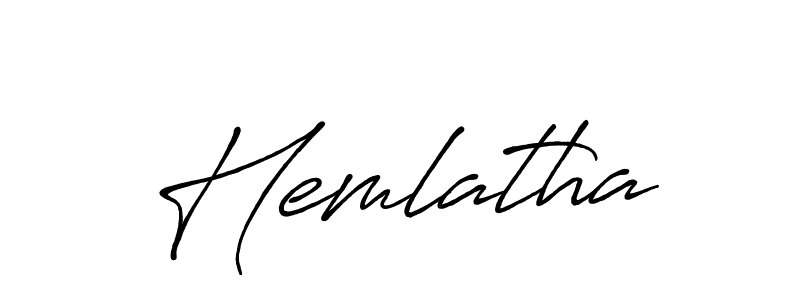 Here are the top 10 professional signature styles for the name Hemlatha. These are the best autograph styles you can use for your name. Hemlatha signature style 7 images and pictures png