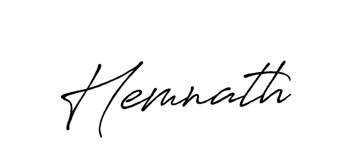 Here are the top 10 professional signature styles for the name Hemnath. These are the best autograph styles you can use for your name. Hemnath signature style 7 images and pictures png