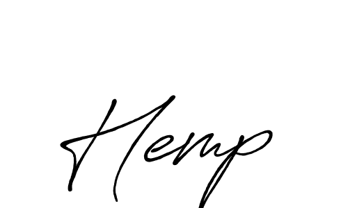 This is the best signature style for the Hemp  name. Also you like these signature font (Antro_Vectra_Bolder). Mix name signature. Hemp  signature style 7 images and pictures png