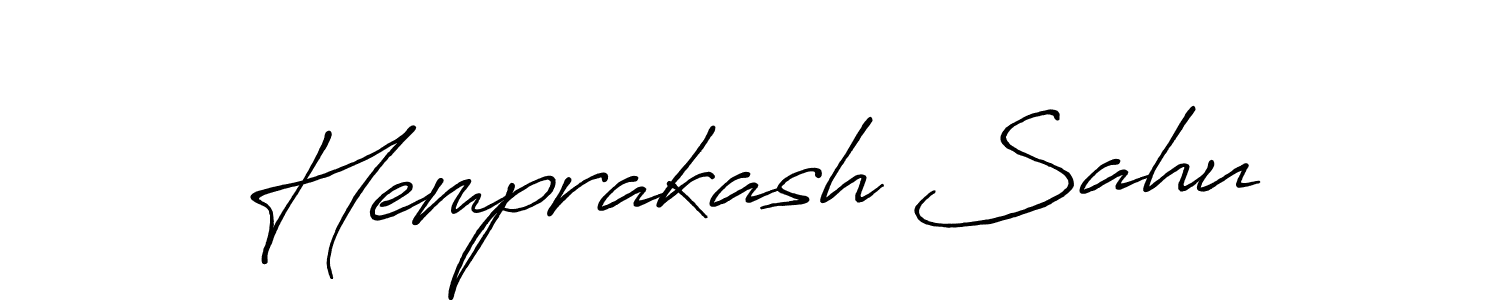 See photos of Hemprakash Sahu official signature by Spectra . Check more albums & portfolios. Read reviews & check more about Antro_Vectra_Bolder font. Hemprakash Sahu signature style 7 images and pictures png