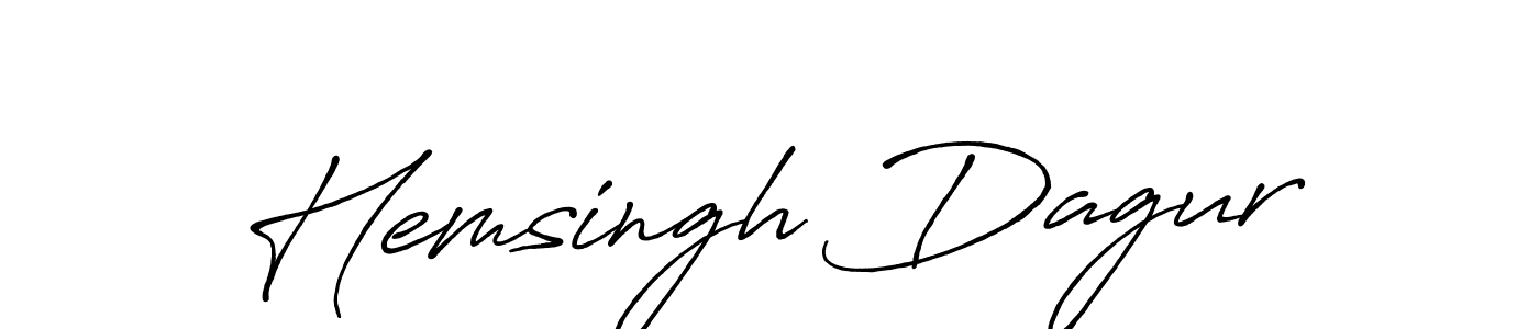 You can use this online signature creator to create a handwritten signature for the name Hemsingh Dagur. This is the best online autograph maker. Hemsingh Dagur signature style 7 images and pictures png