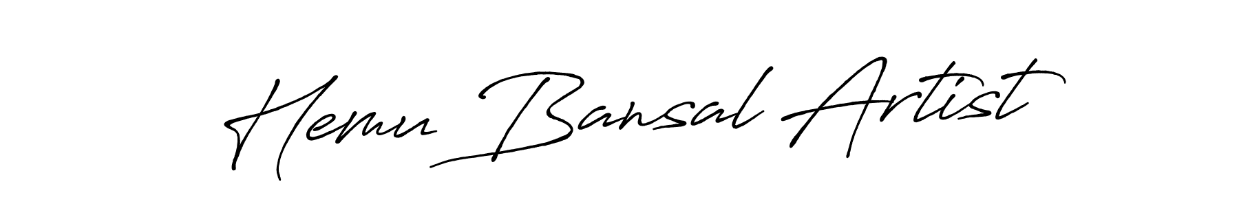 Check out images of Autograph of Hemu Bansal Artist name. Actor Hemu Bansal Artist Signature Style. Antro_Vectra_Bolder is a professional sign style online. Hemu Bansal Artist signature style 7 images and pictures png