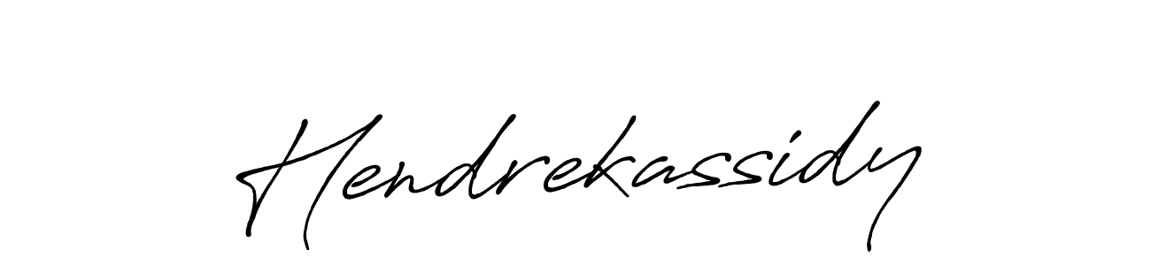 This is the best signature style for the Hendrekassidy name. Also you like these signature font (Antro_Vectra_Bolder). Mix name signature. Hendrekassidy signature style 7 images and pictures png