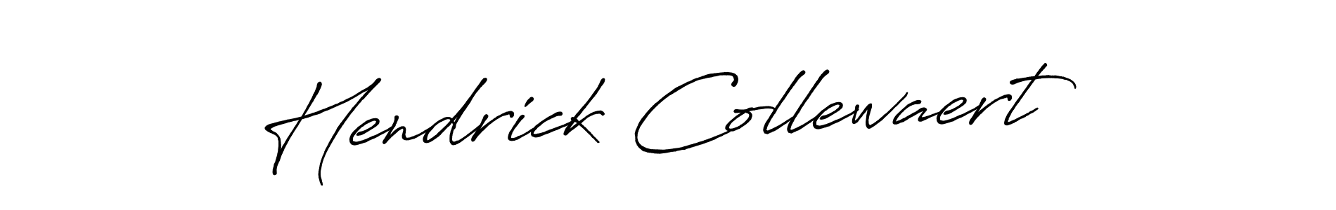 Similarly Antro_Vectra_Bolder is the best handwritten signature design. Signature creator online .You can use it as an online autograph creator for name Hendrick Collewaert. Hendrick Collewaert signature style 7 images and pictures png