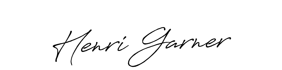 This is the best signature style for the Henri Garner name. Also you like these signature font (Antro_Vectra_Bolder). Mix name signature. Henri Garner signature style 7 images and pictures png