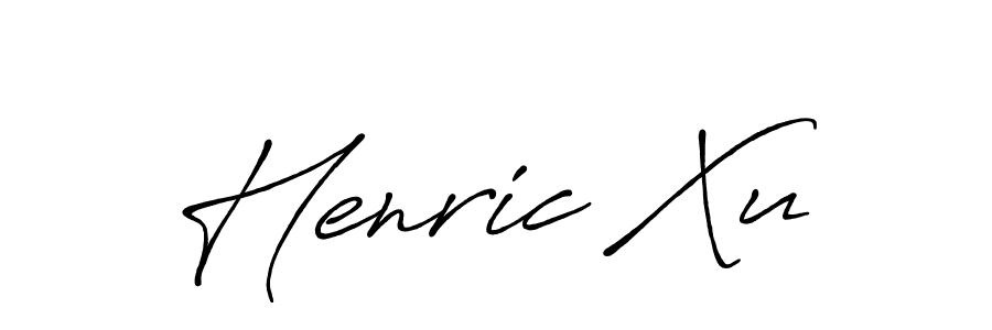 See photos of Henric Xu official signature by Spectra . Check more albums & portfolios. Read reviews & check more about Antro_Vectra_Bolder font. Henric Xu signature style 7 images and pictures png