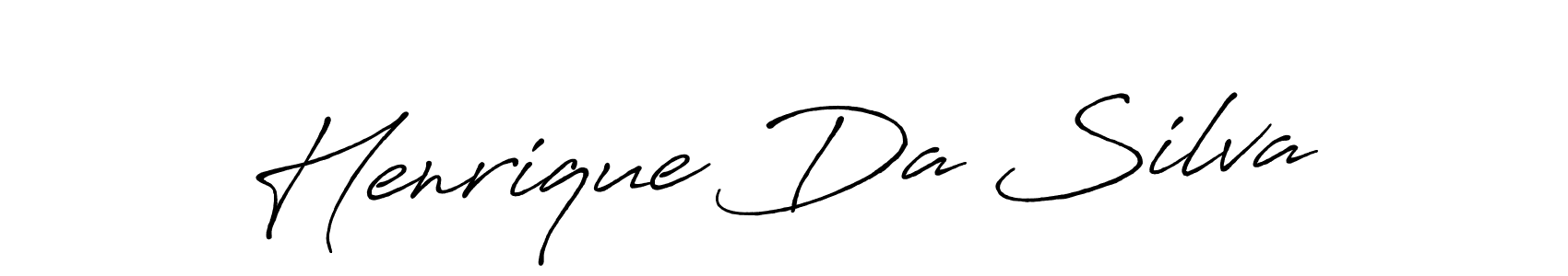 Here are the top 10 professional signature styles for the name Henrique Da Silva. These are the best autograph styles you can use for your name. Henrique Da Silva signature style 7 images and pictures png