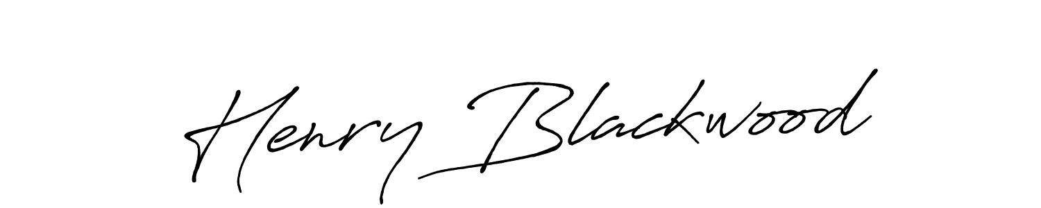 Best and Professional Signature Style for Henry Blackwood. Antro_Vectra_Bolder Best Signature Style Collection. Henry Blackwood signature style 7 images and pictures png