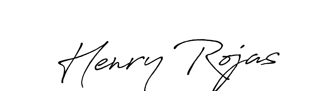 How to Draw Henry Rojas signature style? Antro_Vectra_Bolder is a latest design signature styles for name Henry Rojas. Henry Rojas signature style 7 images and pictures png