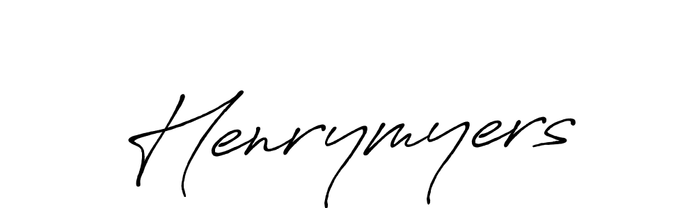 You can use this online signature creator to create a handwritten signature for the name Henrymyers. This is the best online autograph maker. Henrymyers signature style 7 images and pictures png