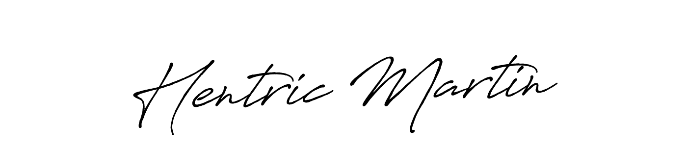 How to Draw Hentric Martin signature style? Antro_Vectra_Bolder is a latest design signature styles for name Hentric Martin. Hentric Martin signature style 7 images and pictures png