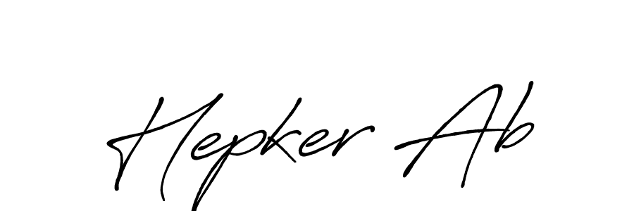 Check out images of Autograph of Hepker Ab name. Actor Hepker Ab Signature Style. Antro_Vectra_Bolder is a professional sign style online. Hepker Ab signature style 7 images and pictures png