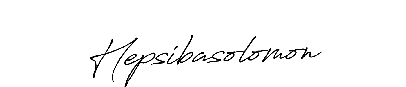 See photos of Hepsibasolomon official signature by Spectra . Check more albums & portfolios. Read reviews & check more about Antro_Vectra_Bolder font. Hepsibasolomon signature style 7 images and pictures png