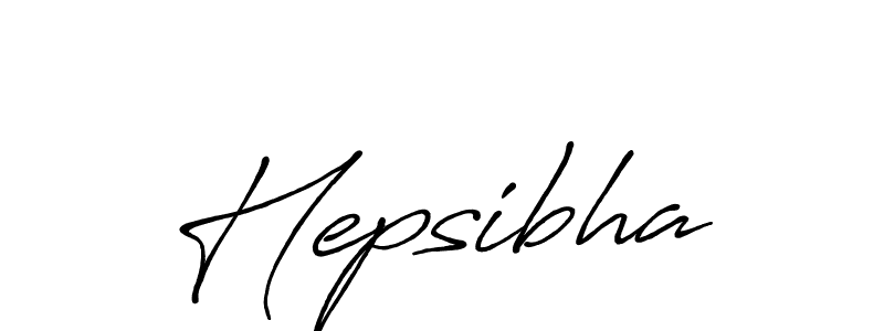 Make a short Hepsibha signature style. Manage your documents anywhere anytime using Antro_Vectra_Bolder. Create and add eSignatures, submit forms, share and send files easily. Hepsibha signature style 7 images and pictures png