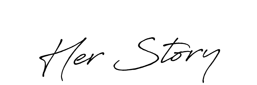 You can use this online signature creator to create a handwritten signature for the name Her Story. This is the best online autograph maker. Her Story signature style 7 images and pictures png