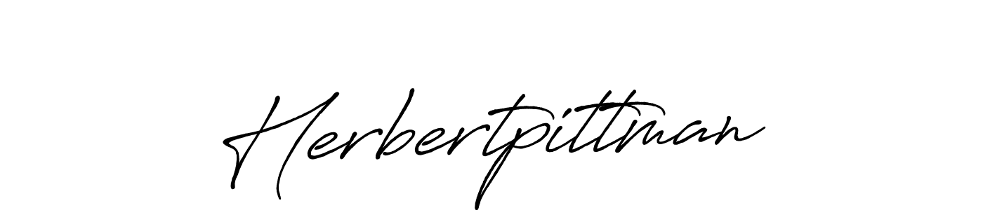 This is the best signature style for the Herbertpittman name. Also you like these signature font (Antro_Vectra_Bolder). Mix name signature. Herbertpittman signature style 7 images and pictures png