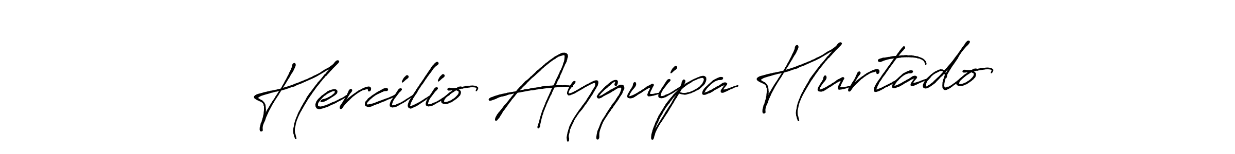 See photos of Hercilio Ayquipa Hurtado official signature by Spectra . Check more albums & portfolios. Read reviews & check more about Antro_Vectra_Bolder font. Hercilio Ayquipa Hurtado signature style 7 images and pictures png