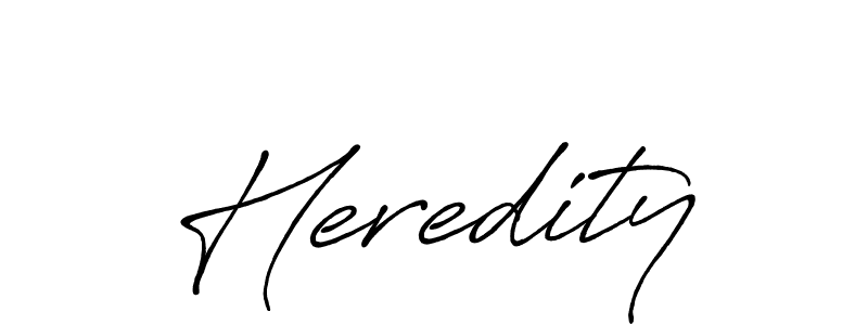 How to Draw Heredity signature style? Antro_Vectra_Bolder is a latest design signature styles for name Heredity. Heredity signature style 7 images and pictures png