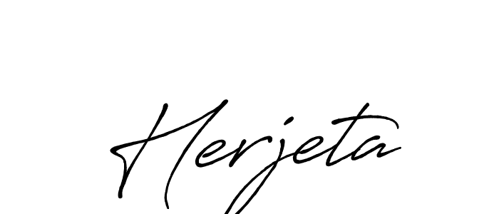 See photos of Herjeta official signature by Spectra . Check more albums & portfolios. Read reviews & check more about Antro_Vectra_Bolder font. Herjeta signature style 7 images and pictures png