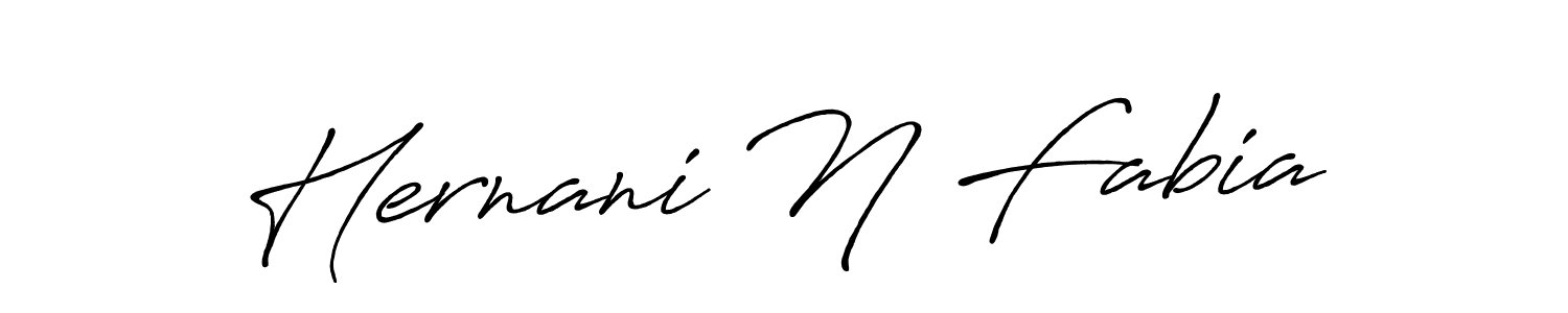 Check out images of Autograph of Hernani N Fabia name. Actor Hernani N Fabia Signature Style. Antro_Vectra_Bolder is a professional sign style online. Hernani N Fabia signature style 7 images and pictures png