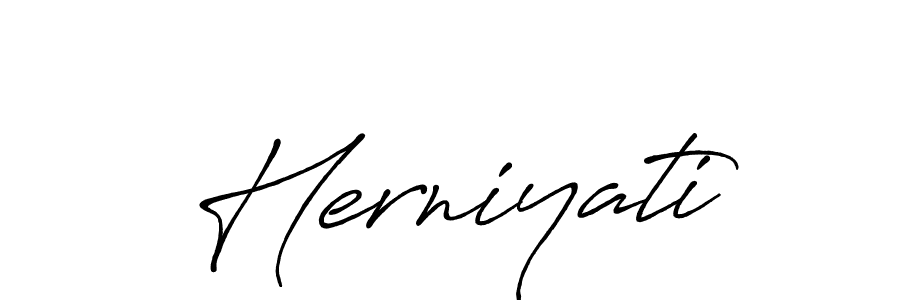 Check out images of Autograph of Herniyati name. Actor Herniyati Signature Style. Antro_Vectra_Bolder is a professional sign style online. Herniyati signature style 7 images and pictures png