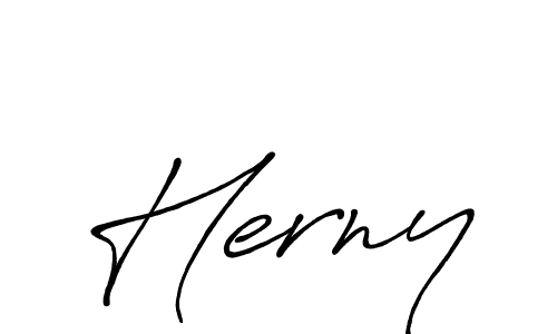 Antro_Vectra_Bolder is a professional signature style that is perfect for those who want to add a touch of class to their signature. It is also a great choice for those who want to make their signature more unique. Get Herny name to fancy signature for free. Herny signature style 7 images and pictures png