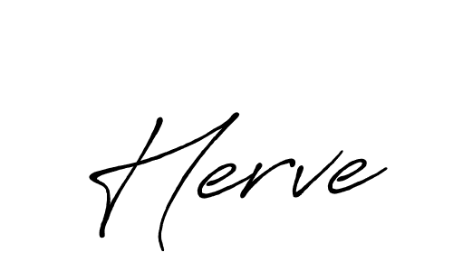 You can use this online signature creator to create a handwritten signature for the name Herve. This is the best online autograph maker. Herve signature style 7 images and pictures png