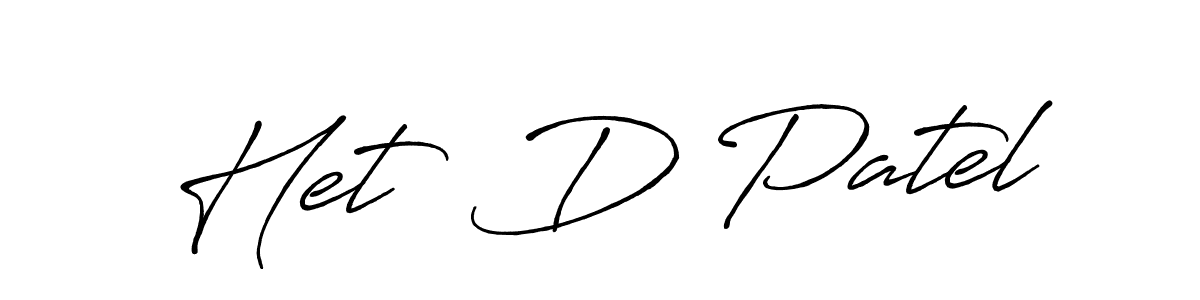 See photos of Het  D Patel official signature by Spectra . Check more albums & portfolios. Read reviews & check more about Antro_Vectra_Bolder font. Het  D Patel signature style 7 images and pictures png