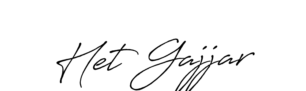 This is the best signature style for the Het Gajjar name. Also you like these signature font (Antro_Vectra_Bolder). Mix name signature. Het Gajjar signature style 7 images and pictures png