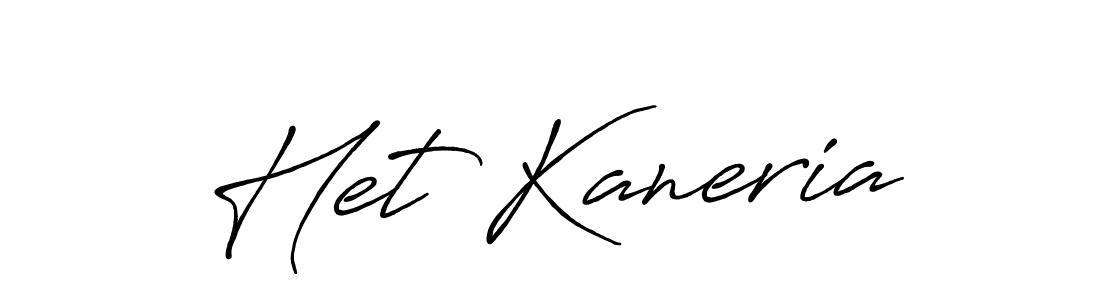You should practise on your own different ways (Antro_Vectra_Bolder) to write your name (Het Kaneria) in signature. don't let someone else do it for you. Het Kaneria signature style 7 images and pictures png