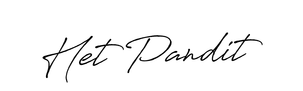 You can use this online signature creator to create a handwritten signature for the name Het Pandit. This is the best online autograph maker. Het Pandit signature style 7 images and pictures png