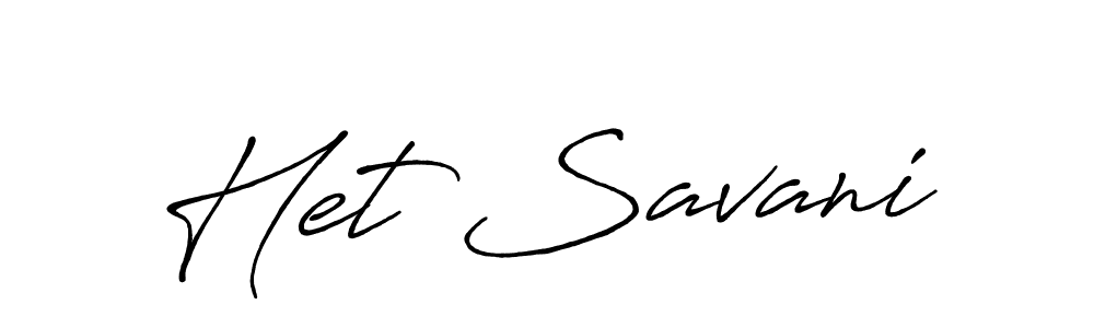 This is the best signature style for the Het Savani name. Also you like these signature font (Antro_Vectra_Bolder). Mix name signature. Het Savani signature style 7 images and pictures png