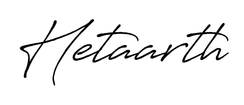 Get inspired by this graceful Antro_Vectra_Bolder signature style for name Hetaarth. Smooth loops and balanced proportions for everyday use. Hetaarth signature style 7 images and pictures png