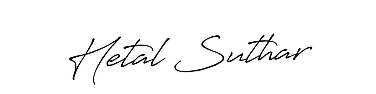 Best and Professional Signature Style for Hetal Suthar. Antro_Vectra_Bolder Best Signature Style Collection. Hetal Suthar signature style 7 images and pictures png