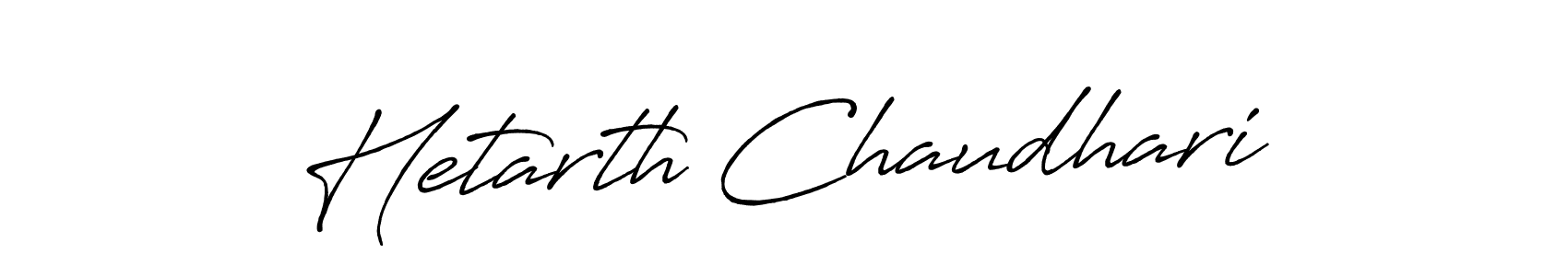 How to Draw Hetarth Chaudhari signature style? Antro_Vectra_Bolder is a latest design signature styles for name Hetarth Chaudhari. Hetarth Chaudhari signature style 7 images and pictures png